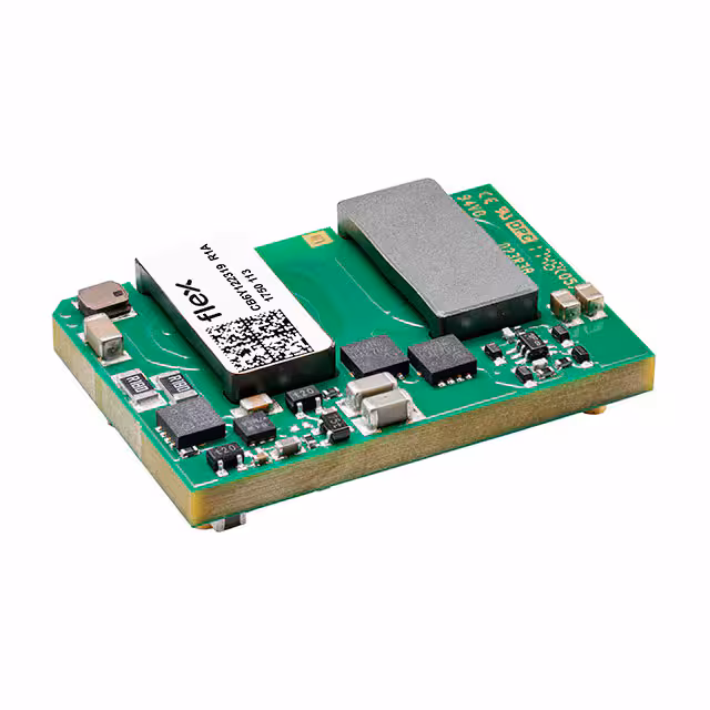 PKU4611ASI Flex Power Modules  DC DC Converters